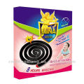 Mina Angel baby natural mosquito coil